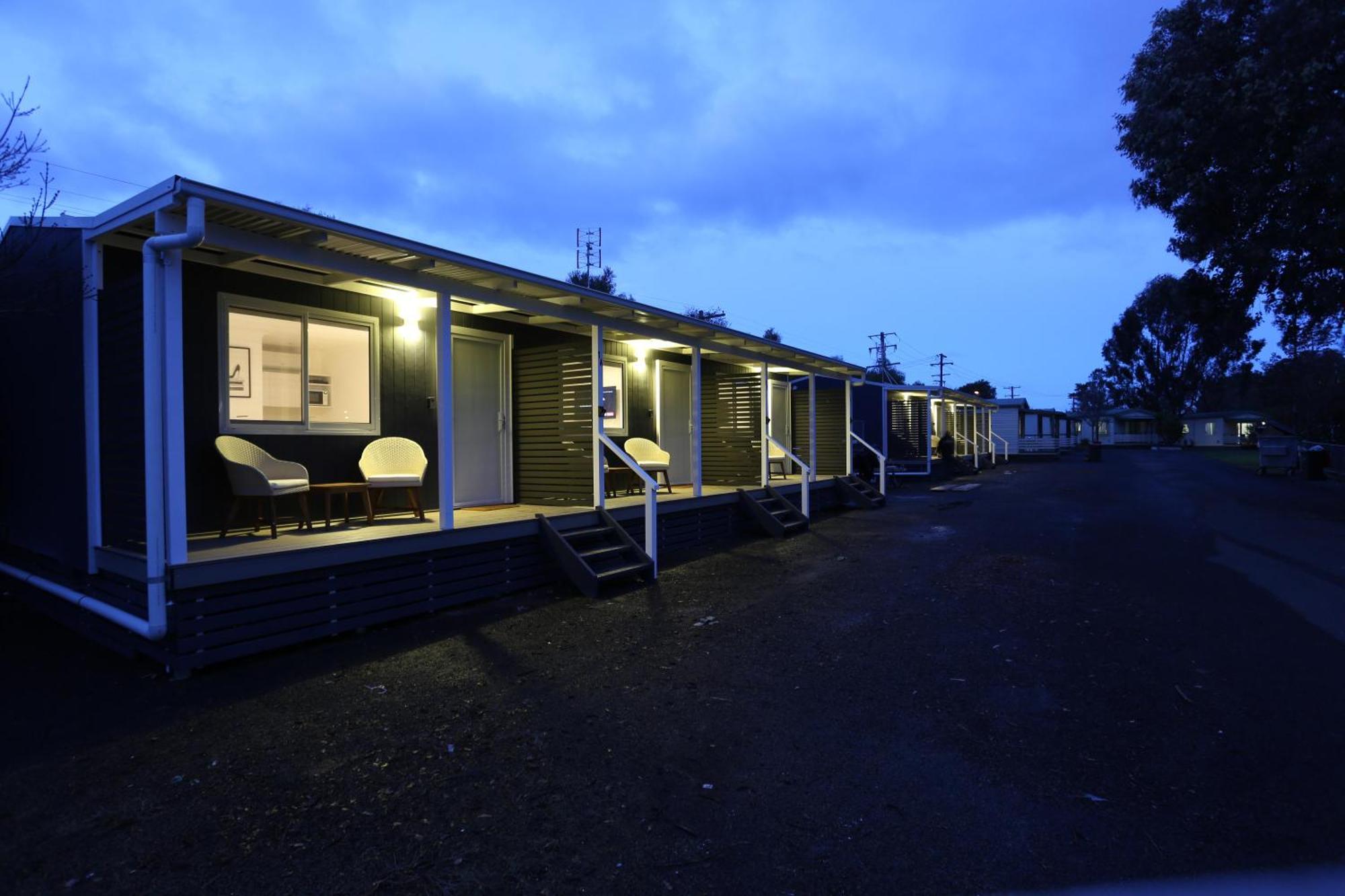 Junee Tourist Park Exteriér fotografie
